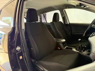 Toyota RAV4 2016 г., кафяв, снимка 12