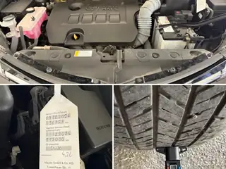 Toyota RAV4 2016 г., кафяв, снимка 15