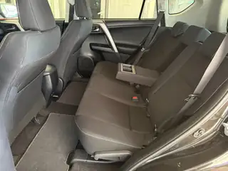 Toyota RAV4 2016 г., кафяв, снимка 8