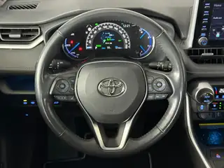 Toyota RAV4 2020 г., бял – снимка 11