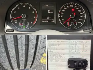VW Caddy 2011 г., тъмно сив, снимка 16