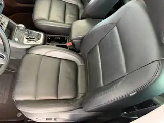 VW Tiguan 2013 г., тъмно сив, снимка 7