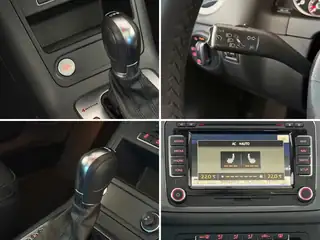 VW Tiguan 2013 г., тъмно сив, снимка 10