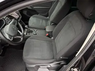 VW Tiguan 2022 г., черен – снимка 9