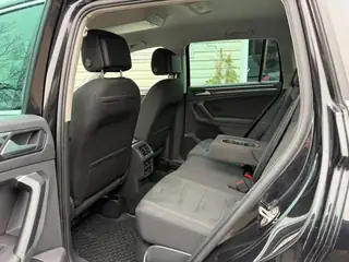 VW Tiguan 2022 г., черен – снимка 10